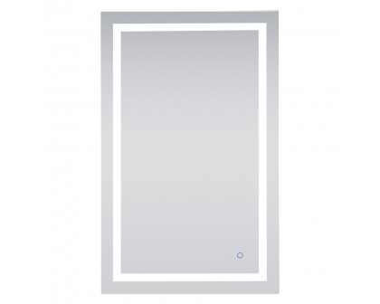 Elegant - Wall Mirror (PNT-MRE11830-MRE14272)