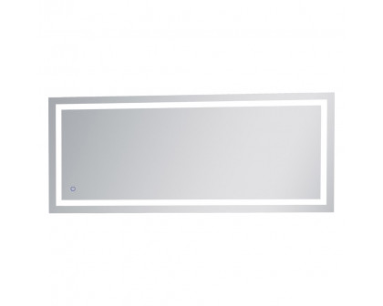 Elegant - Wall Mirror (PNT-MRE11830-MRE14272)