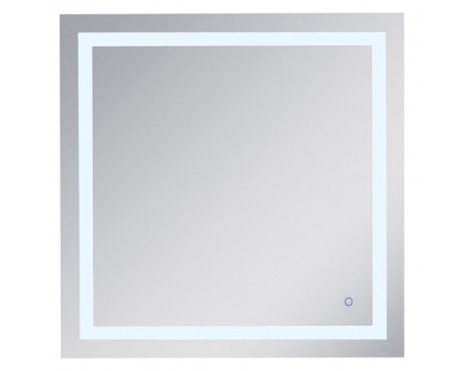 Elegant - Wall Mirror (PNT-MRE11830-MRE14272)