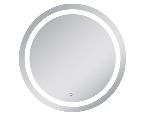 Elegant - Wall Mirror (PNT-MRE22828-MRE24242)