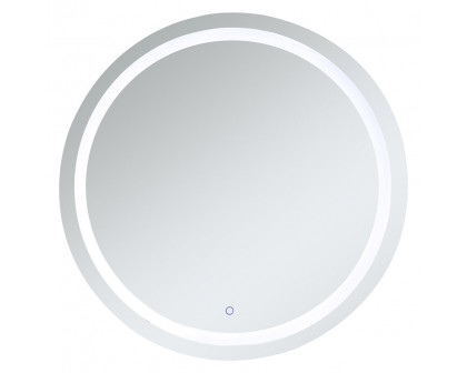 Elegant - Wall Mirror (PNT-MRE22828-MRE24242)