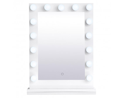 Elegant - Wall Mirror (PNT-MRE32432-MRE33226)