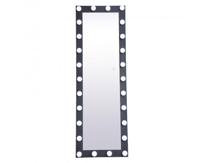 Elegant - Wall Mirror (PNT-MRE32471)