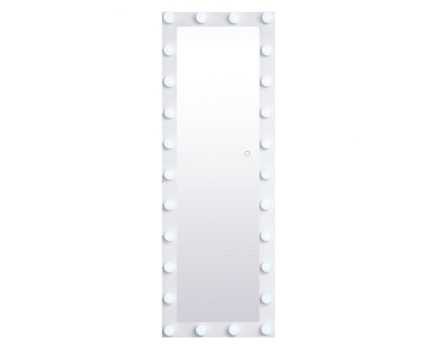 Elegant - Wall Mirror (PNT-MRE32471)