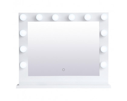 Elegant - Wall Mirror (PNT-MRE32432-MRE33226)