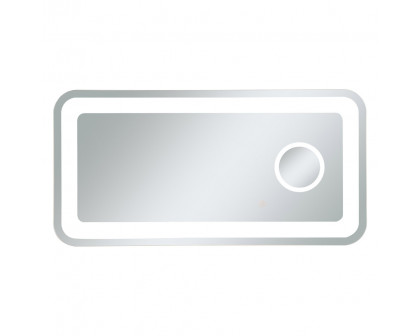 Elegant - Wall Mirror (PNT-MRE52036-MRE53648)