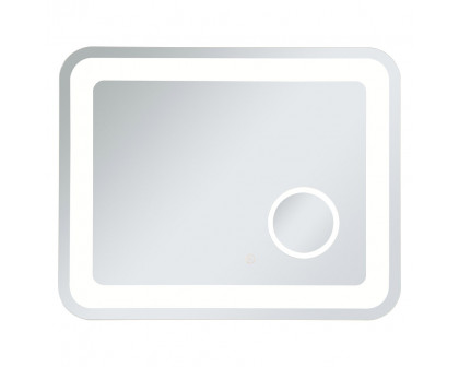 Elegant - Wall Mirror (PNT-MRE52036-MRE53648)