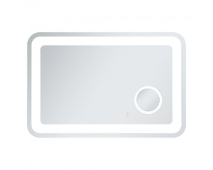 Elegant - Wall Mirror (PNT-MRE52036-MRE53648)