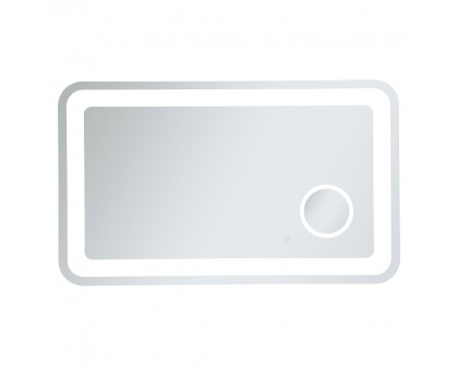 Elegant - Wall Mirror (PNT-MRE52036-MRE53648)