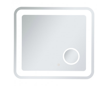 Elegant - Wall Mirror (PNT-MRE52036-MRE53648)