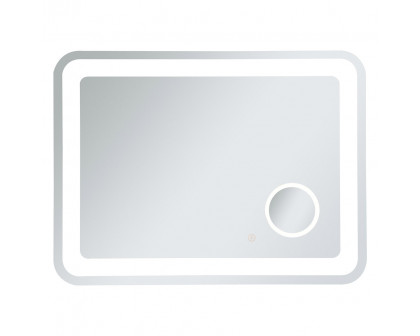 Elegant - Wall Mirror (PNT-MRE52036-MRE53648)