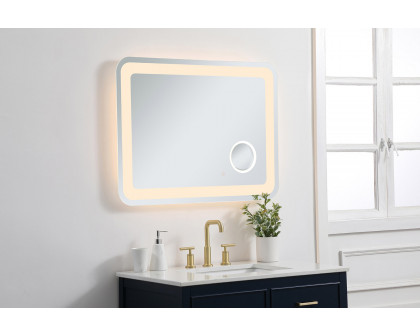 Elegant Wall Mirror - Clear, W 27", D 36" (MRE52736)