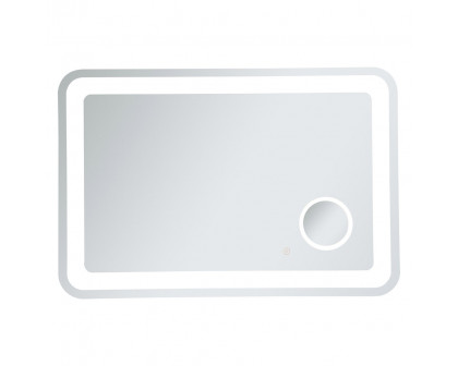 Elegant - Wall Mirror (PNT-MRE52036-MRE53648)