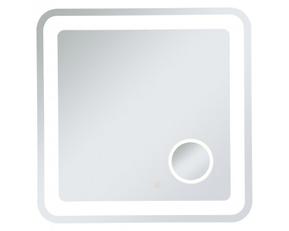 Elegant - Wall Mirror (PNT-MRE52036-MRE53648)