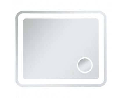 Elegant - Wall Mirror (PNT-MRE52036-MRE53648)