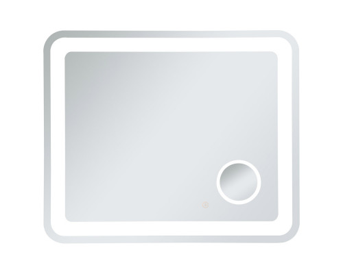 Elegant Wall Mirror - Clear, W 30", D 36" (MRE53036)