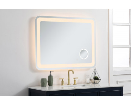 Elegant - Wall Mirror (PNT-MRE52036-MRE53648)