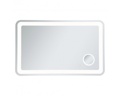 Elegant - Wall Mirror (PNT-MRE52036-MRE53648)