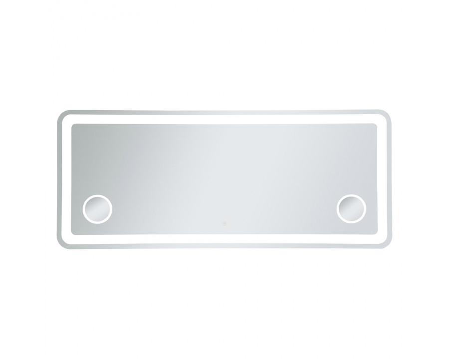 Elegant - Wall Mirror (PNT-MRE53072-MRE54272)