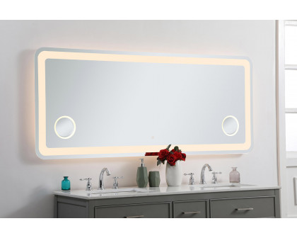 Elegant - Wall Mirror (PNT-MRE53072-MRE54272)