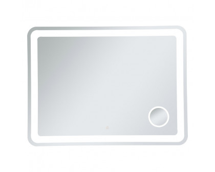 Elegant - Wall Mirror (PNT-MRE52036-MRE53648)