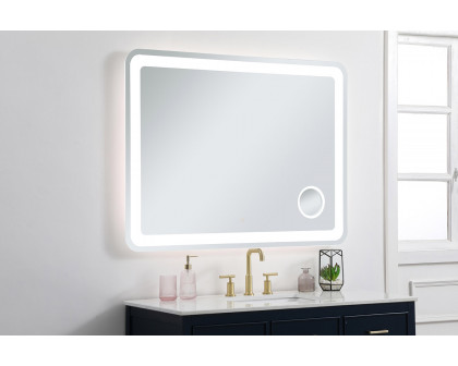 Elegant Wall Mirror - Clear, W 36", D 48" (MRE53648)