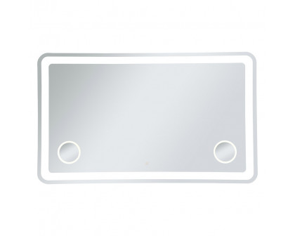 Elegant - Wall Mirror (PNT-MRE53072-MRE54272)