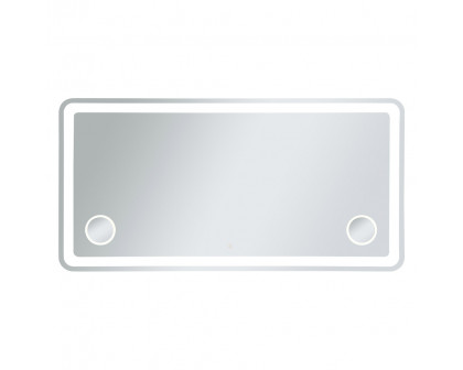 Elegant - Wall Mirror (PNT-MRE53072-MRE54272)