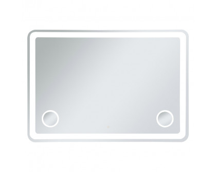 Elegant - Wall Mirror (PNT-MRE53072-MRE54272)