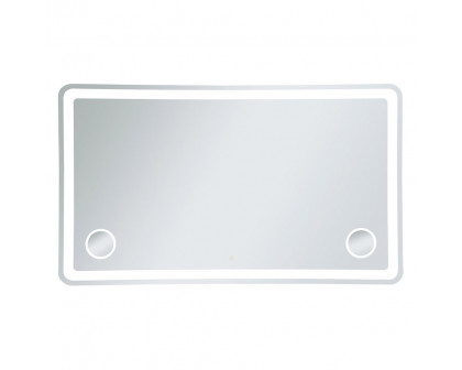 Elegant - Wall Mirror (PNT-MRE53072-MRE54272)