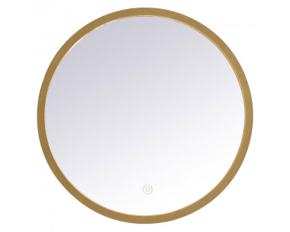 Elegant - Wall Mirror (PNT-MRE6018-MRE6048)