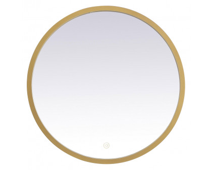 Elegant - Wall Mirror (PNT-MRE6018-MRE6048)