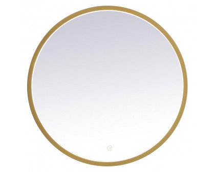 Elegant - Wall Mirror (PNT-MRE6018-MRE6048)