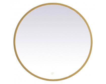 Elegant - Wall Mirror (PNT-MRE6018-MRE6048)