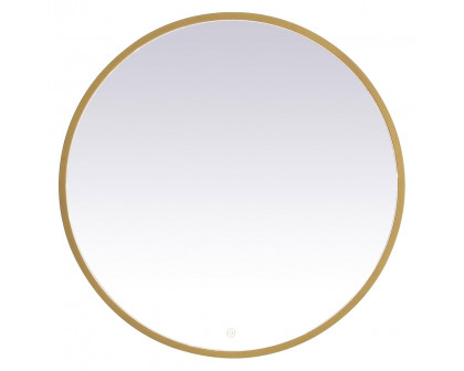 Elegant - Wall Mirror (PNT-MRE6018-MRE6048)