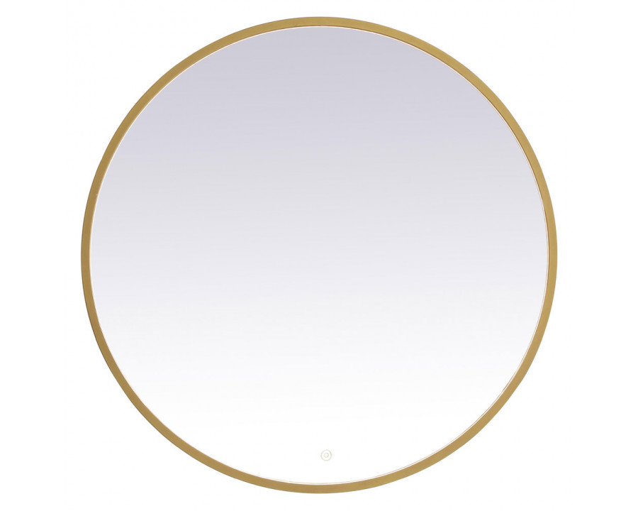 Elegant - Wall Mirror (PNT-MRE6018-MRE6048)