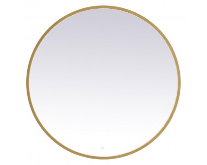 Elegant - Wall Mirror (PNT-MRE6018-MRE6048)