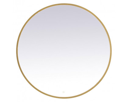 Elegant - Wall Mirror (PNT-MRE6018-MRE6048)