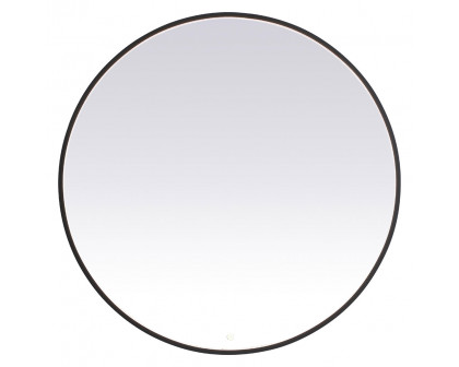 Elegant - Wall Mirror (PNT-MRE6018-MRE6048)