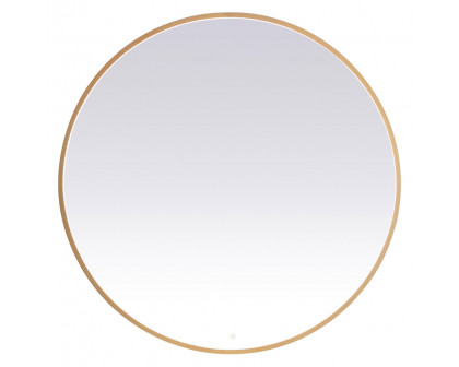 Elegant - Wall Mirror (PNT-MRE6018-MRE6048)