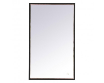 Elegant - Wall Mirror (PNT-MRE61830-MRE62740)