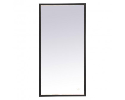 Elegant - Wall Mirror (PNT-MRE61830-MRE62740)