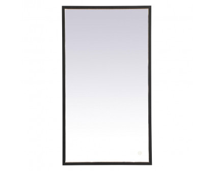 Elegant - Wall Mirror (PNT-MRE61830-MRE62740)