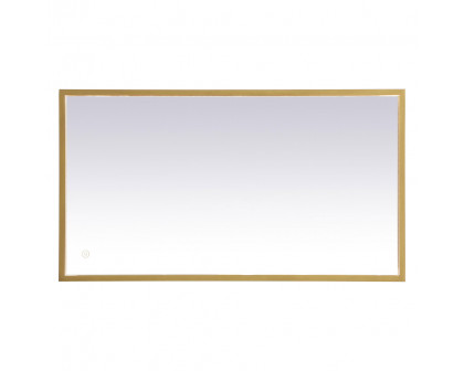 Elegant - Wall Mirror (PNT-MRE61830-MRE62740)