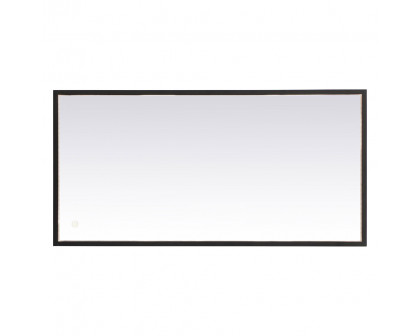 Elegant - Wall Mirror (PNT-MRE61830-MRE62740)