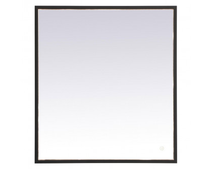 Elegant - Wall Mirror (PNT-MRE61830-MRE62740)