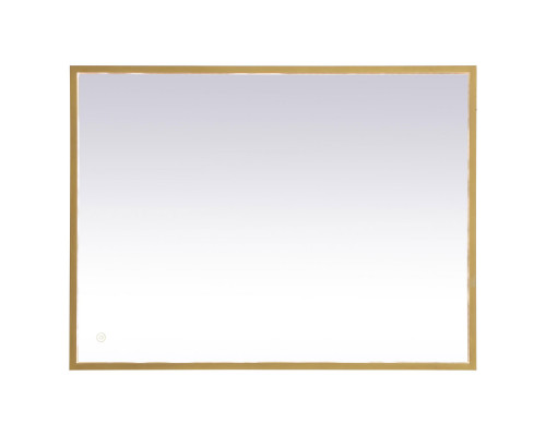 Elegant - Wall Mirror (PNT-MRE61830-MRE62740)