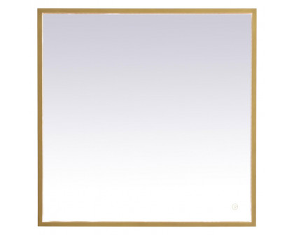 Elegant - Wall Mirror (PNT-MRE63030-MRE64272)