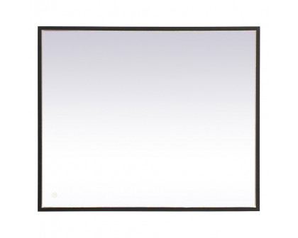 Elegant - Wall Mirror (PNT-MRE63030-MRE64272)