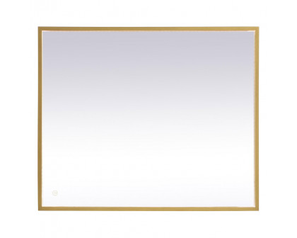 Elegant - Wall Mirror (PNT-MRE63030-MRE64272)